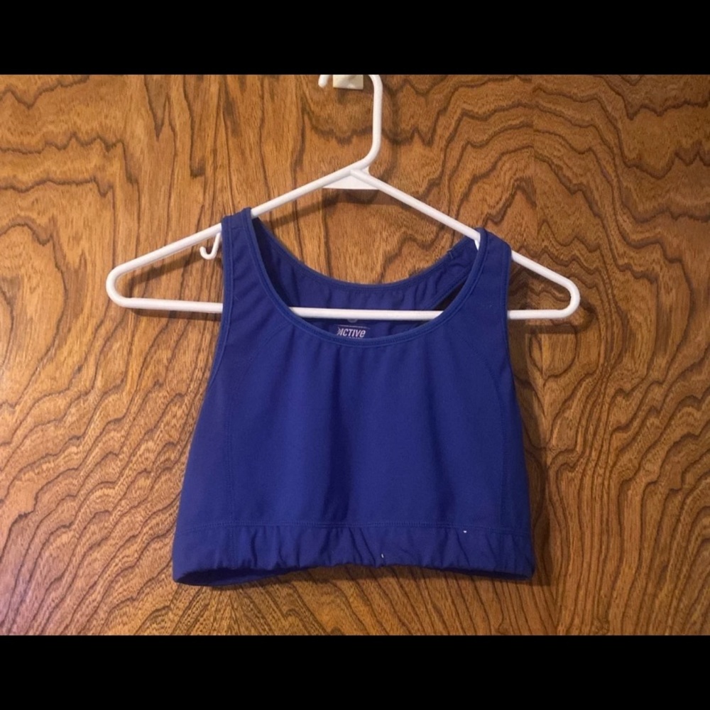 Sports Bra Bundle